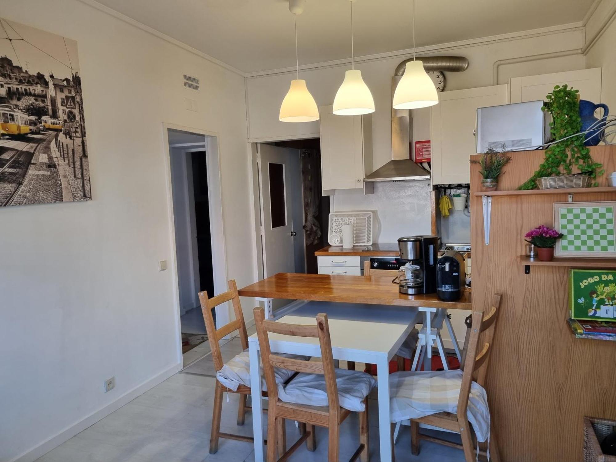 Charm Discovery Principe 7 Appartement