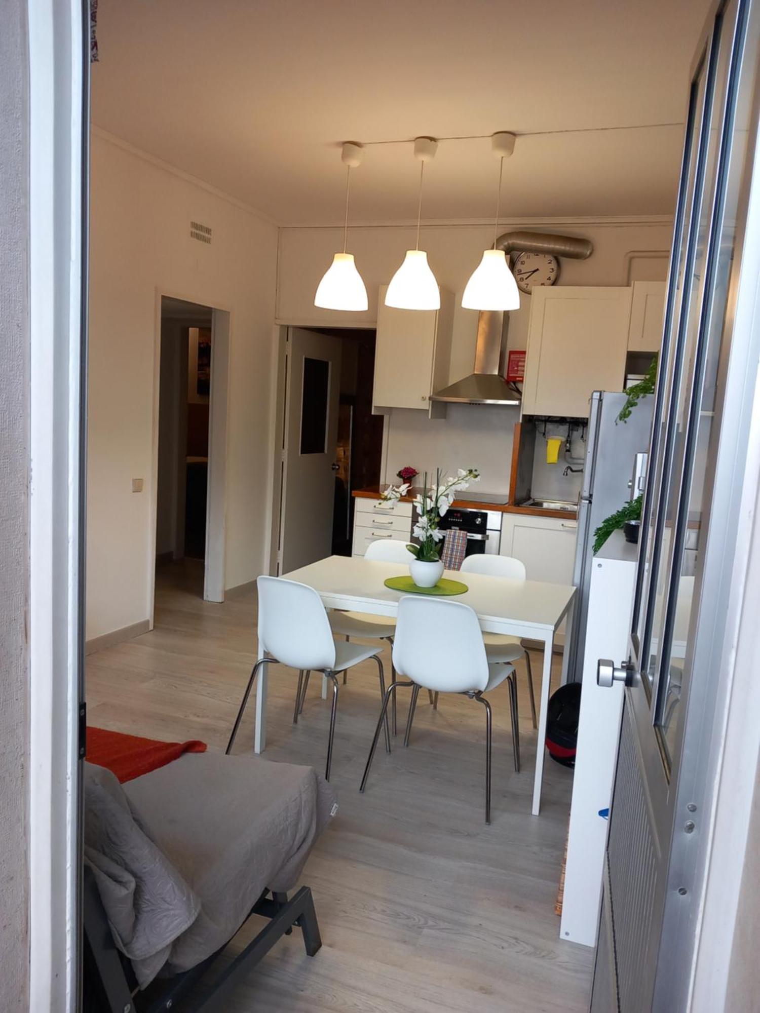 Charm Discovery Principe 7 * Lisbon
