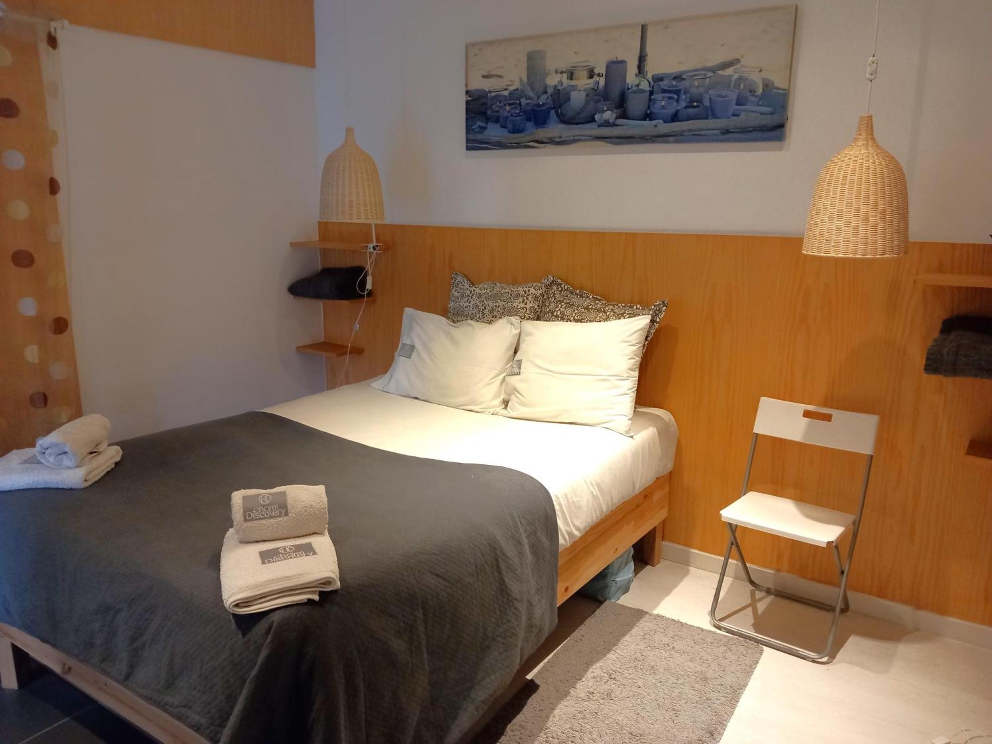 Apartment Charm Discovery Principe 7 Lisbon