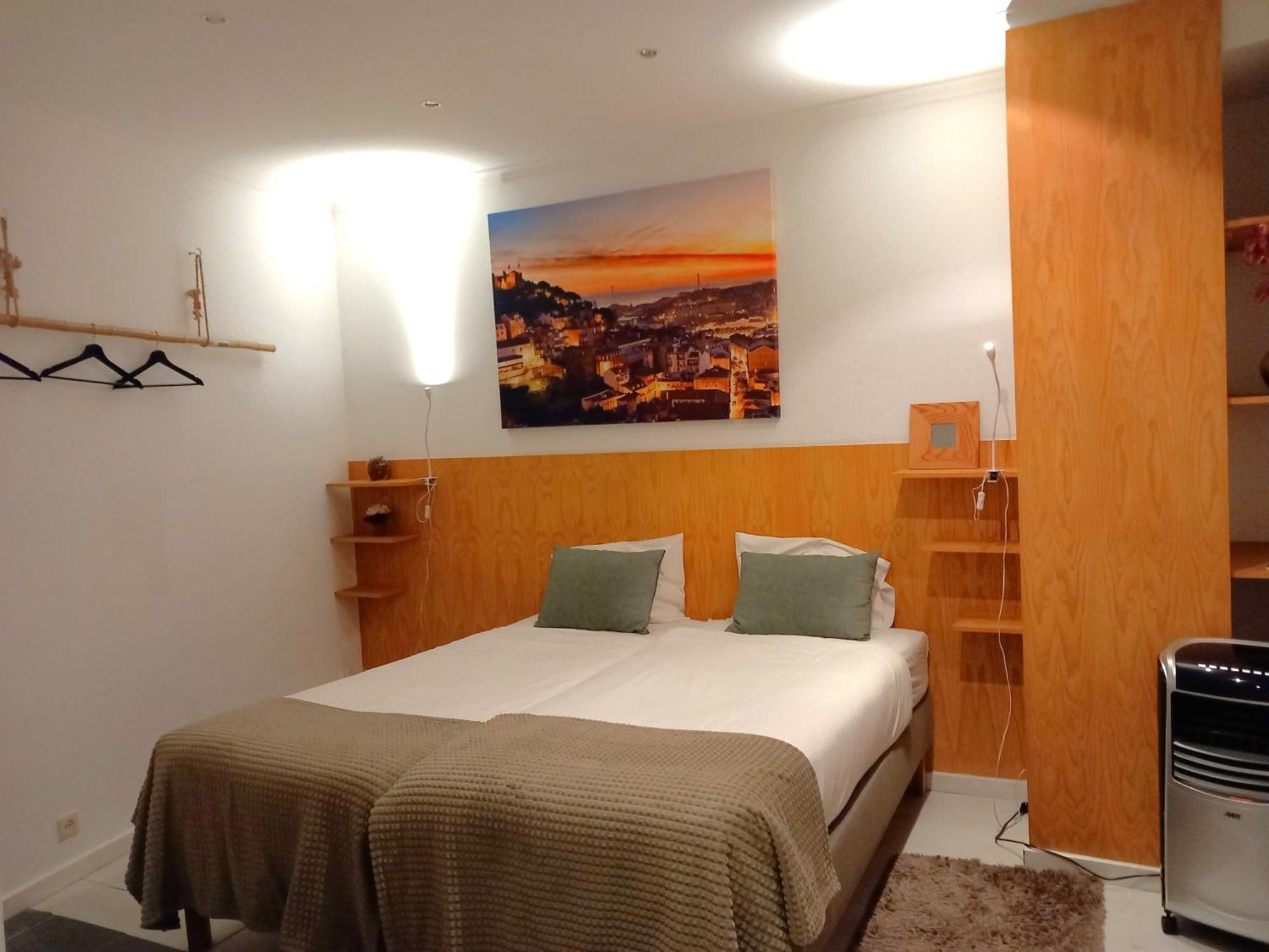 Charm Discovery Principe 7 Apartment Lisbon