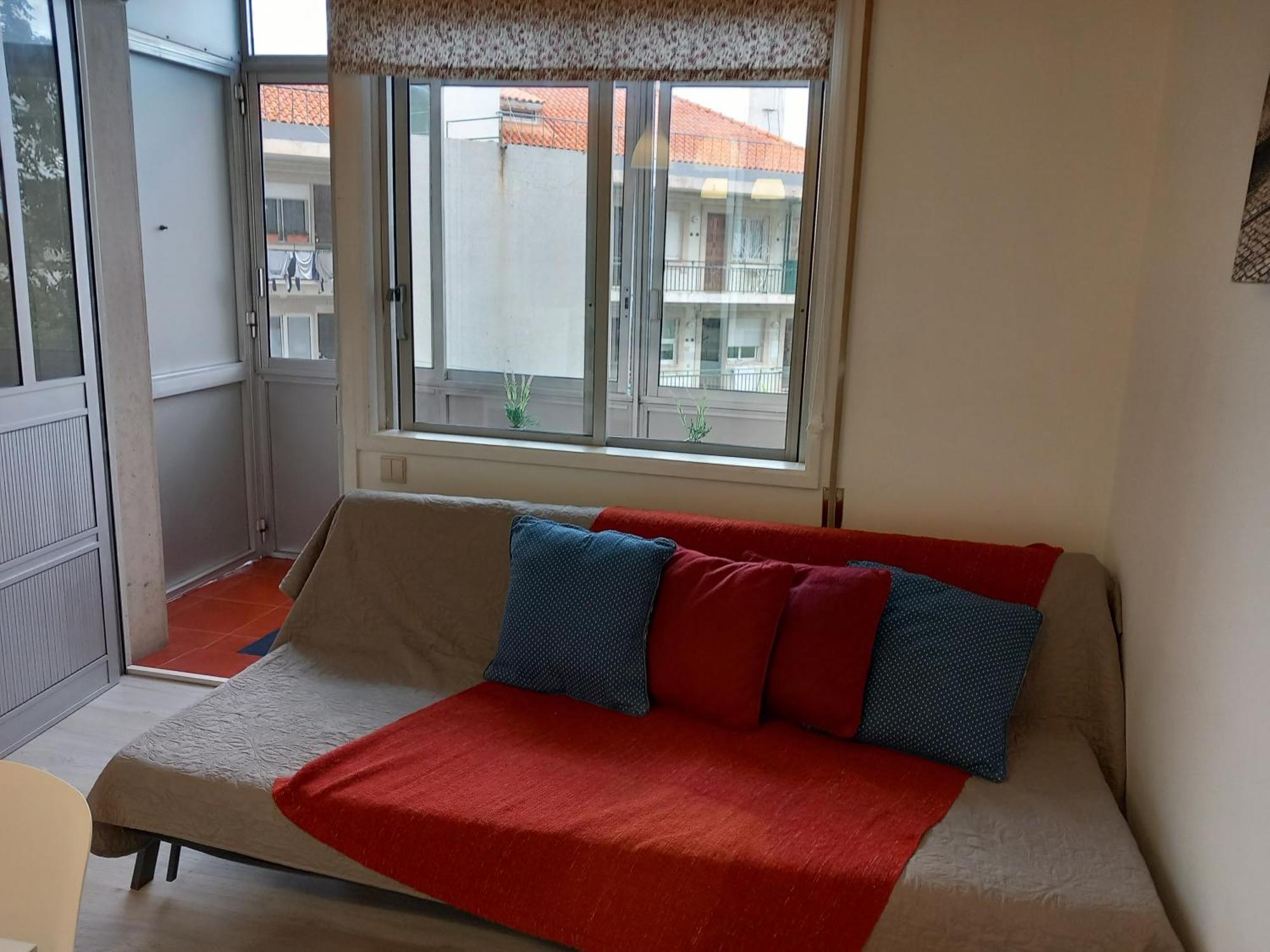 Charm Discovery Principe 7 * Lisbon