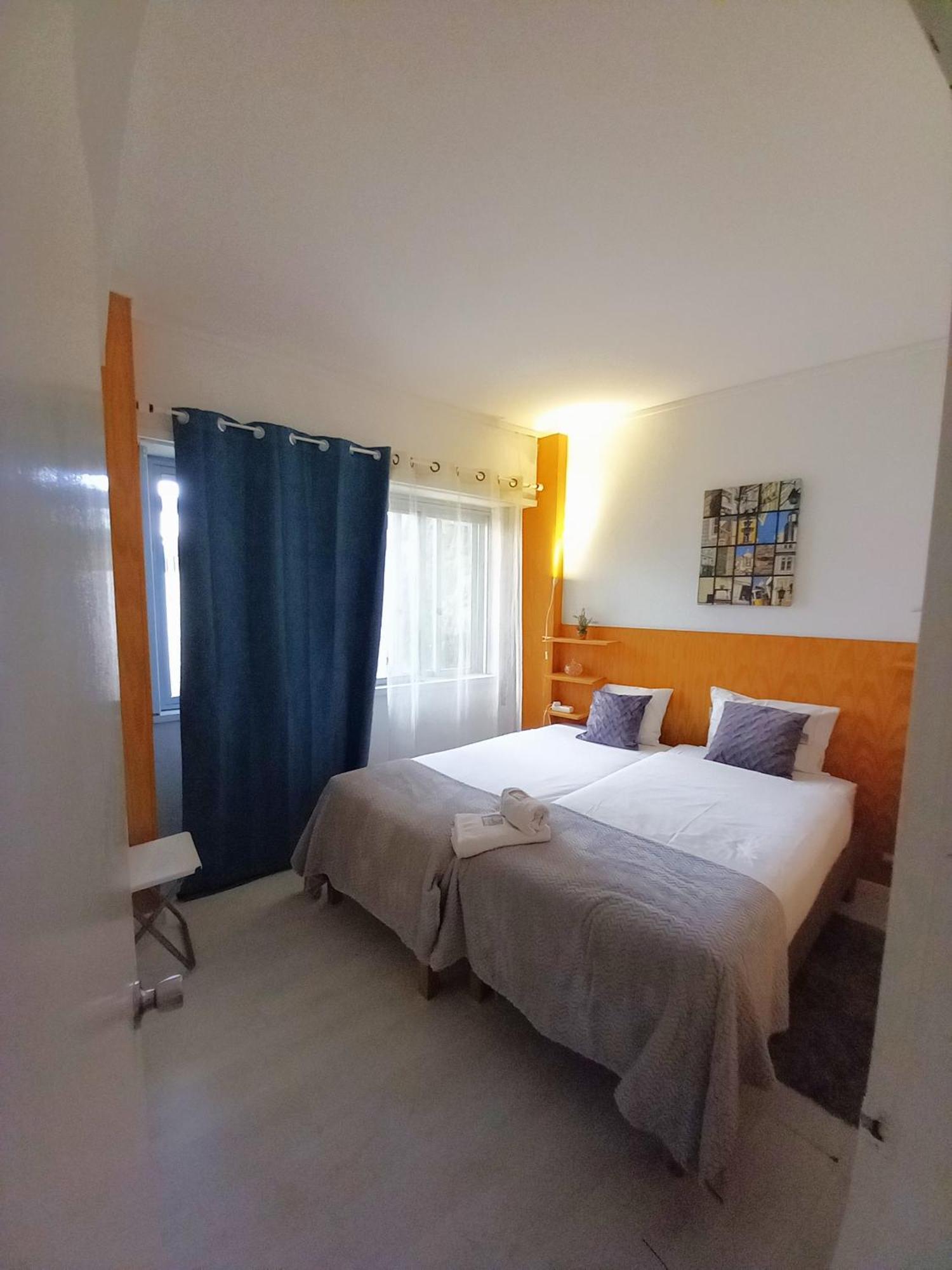 Apartment Charm Discovery Principe 7