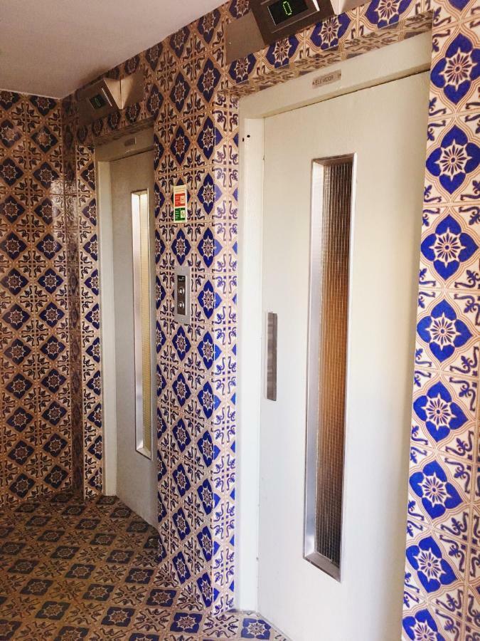 Charm Discovery Principe 7 Apartment Lisbon