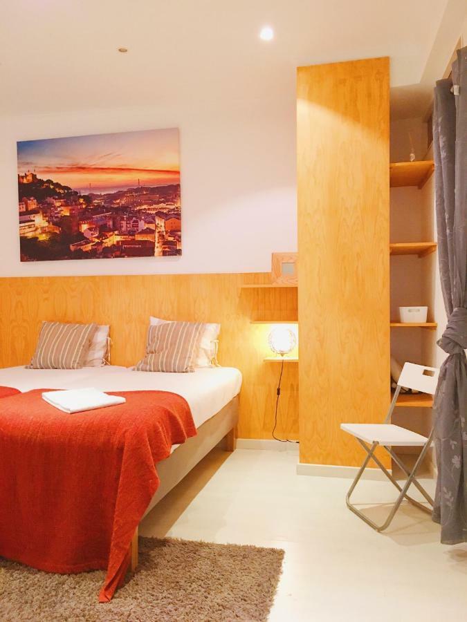Apartment Charm Discovery Principe 7 Lisbon