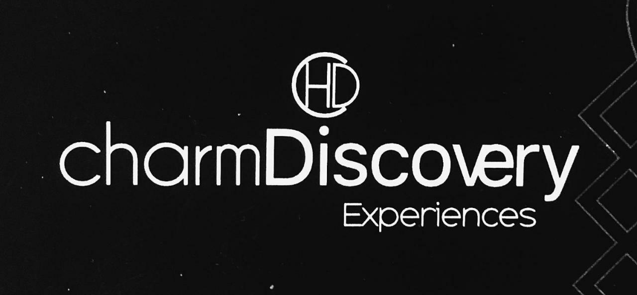 Charm Discovery Principe 7 Apartment *